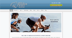 Desktop Screenshot of drstoller.com